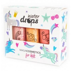 Maga Cosmetics Water Drops...