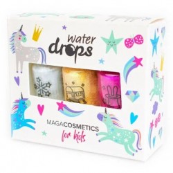 Maga Cosmetics Water Drops...