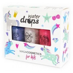 Maga Cosmetics Water Drops...