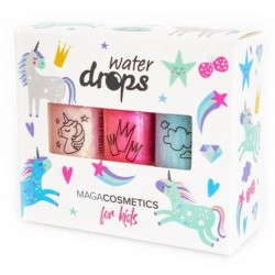 Maga Cosmetics Water Drops...