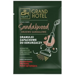 VANT GRAND HOTEL Granulki...