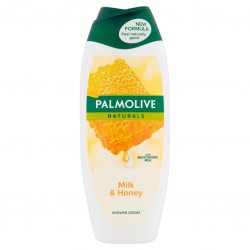 Palmolive Naturals Milk &...