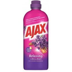 AJAX PŁYN DO MYCIA...