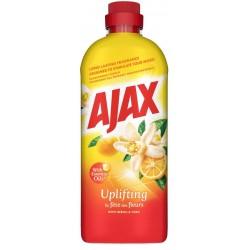 AJAX PŁYN DO MYCIA...