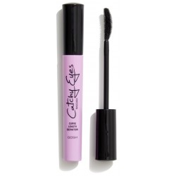 GOSH MASCARA DO RZĘS CATCHY...