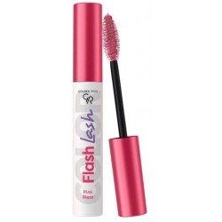 GOLDEN ROSE FLASH LASH TUSZ...