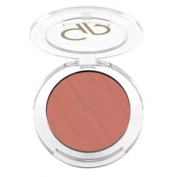 Golden Rose Powder Blush...