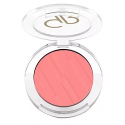 Golden Rose Powder Blush...