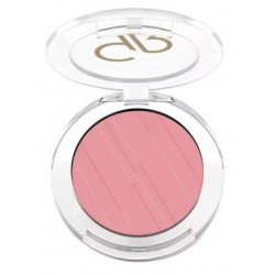 Golden Rose Powder Blush...