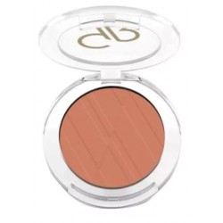 Golden Rose Powder Blush...