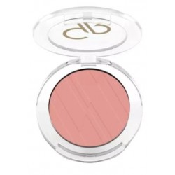 Golden Rose Powder Blush...