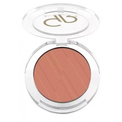 Golden Rose Powder Blush...