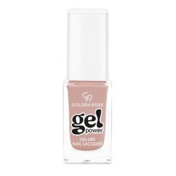 Golden Rose Gel Power Nail...