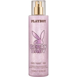 PLAYBOY Berry Baby Shimmer...