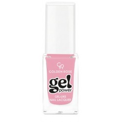 Golden Rose Gel Power Nail...