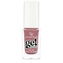 Golden Rose Gel Power Nail...