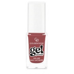 Golden Rose Gel Power Nail...