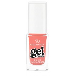 Golden Rose Gel Power Nail...