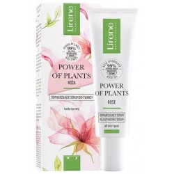 Lirene POWER OF PLANTS...