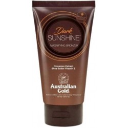 Australian Gold...