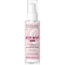 EVELINE Pink Snail...