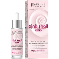 EVELINE Pink Snail...