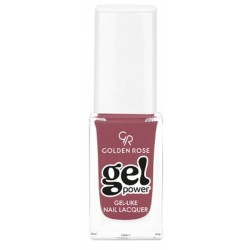 Golden Rose Gel Power Nail...