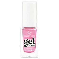 Golden Rose Gel Power Nail...