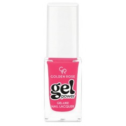 Golden Rose Gel Power Nail...
