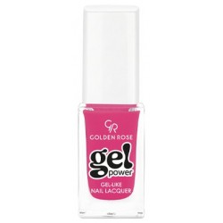 Golden Rose Gel Power Nail...