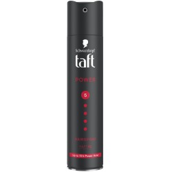 Taft Power Lakier do włosów...