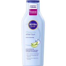 NIVEA SUN Balsam łagodzący...
