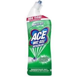 ACE WC Gel Kamień, środek...