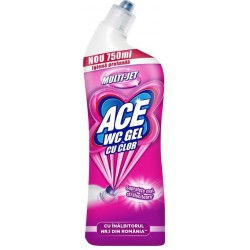 ACE WC Gel Wybielacz,...