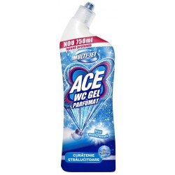 ACE WC Gel Brokat Marine,...