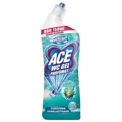 ACE WC Gel Brokat Talk,...