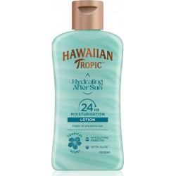 Hawaiian Tropic Silk...