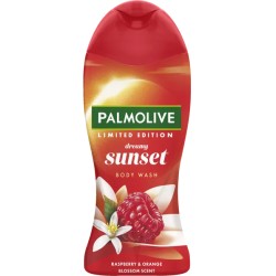 PALMOLIVE Dreamy Sunset żel...