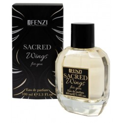 JFENZI Sacred Wings woda...