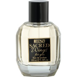 JFENZI Sacred Wings woda...