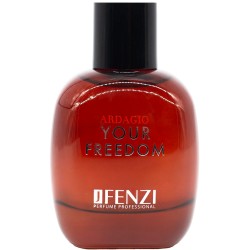 JFENZI Ardagio Your Freedom...