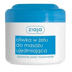 Ziaja oliwka w żelu do...