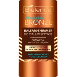 Bielenda Magic Bronze...