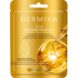 DERMIKA Skin Reconstructor...