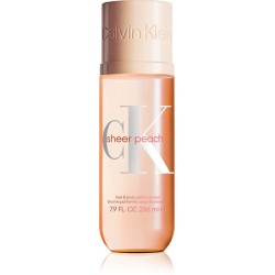 Calvin Klein CK Sheer Peach...