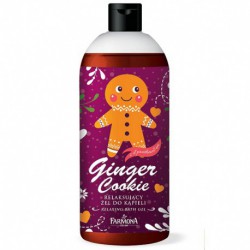 Magic SPA Ginger Cookie...