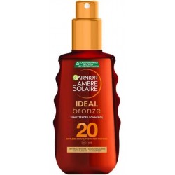 GARNIER Ambre Solaire Ideal...