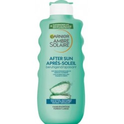 GARNIER AMBRE SOLAIRE AFTER...
