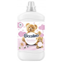Coccolino Sensitive...