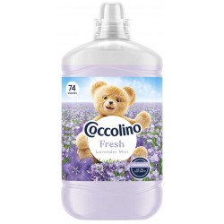 Coccolino Fresh Lavender...